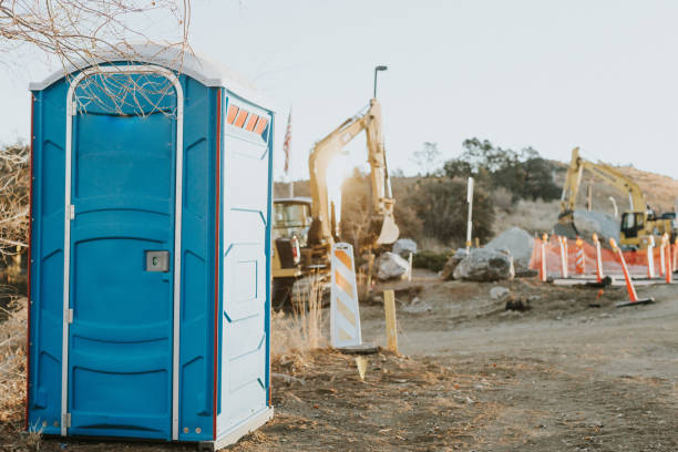 Best Short-Term Portable Toilet Rental in USA